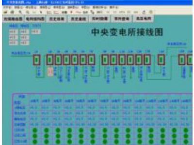 BT8000監(jiān)控畫面